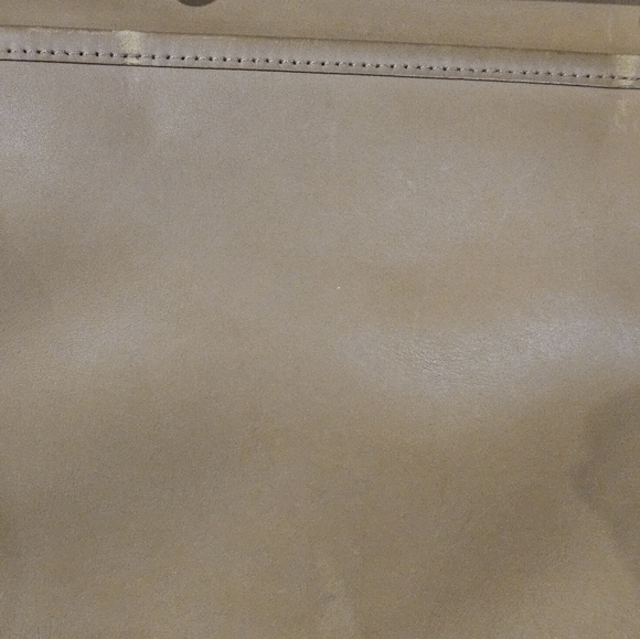 26 Coach Willis Bag Vintage 90s #9927 Leather Crossbody Satchel - Picture 6 of 15